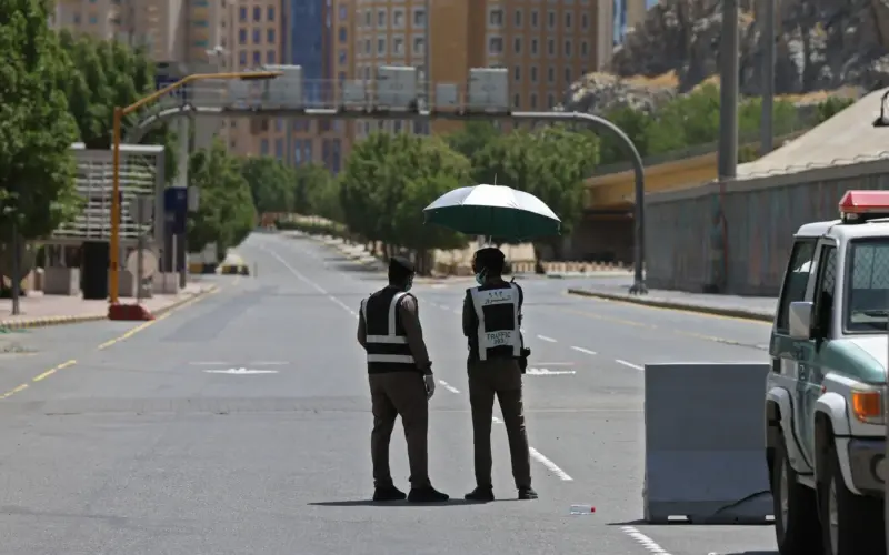 قتلها بهذه البشاعة ..الداخلية السعودية تعلن إعدام مواطن مُدان بقتل زوجته!