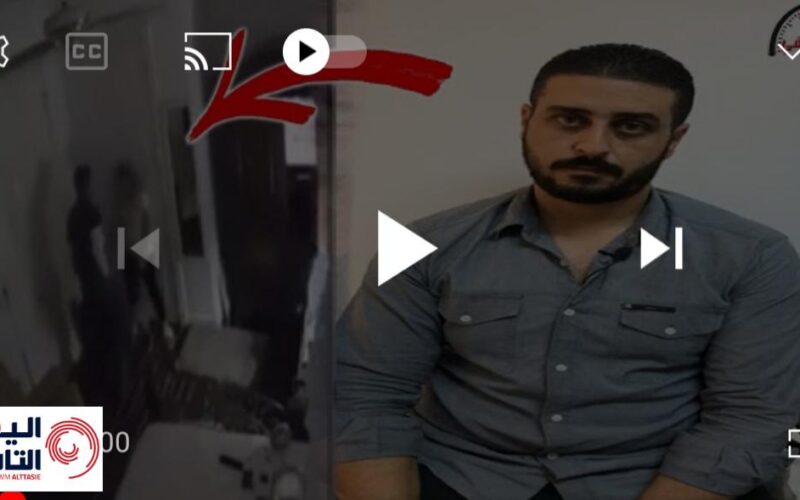 علامات الساعة تظهر في هذه الدولة.. هذا الزواج وضع كاميرا مراقبة في غرفة النوم فاكتشف مفاجأة صادمة تحدث كل يوم على فراشه!! شاهد الفيديو