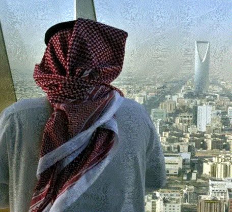 بقصد او بدونه.. النيابة العامة في السعودية تحذر من غرامة 5 مليون لمن يتصفح هذه المواقع!!