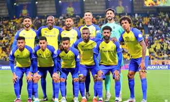 عاجل :  النصر السعودي ينجح في التعاقد مع نجم كوت ديفوار