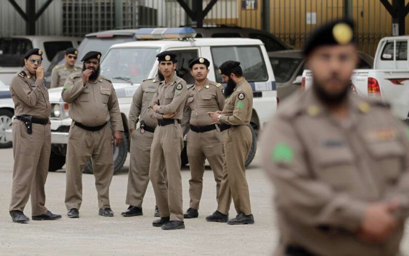 الداخلية السعودية تتحرك بعد انتشار مقاطع للأطفال “خادشة للحياء”…فيديو