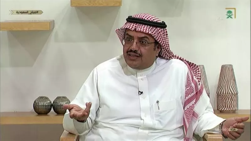 دكتور قلب سعودي يكشف عن معلومه مهمة للجميع بشأن الدوخة عند الوقوف المفاجئ.. شاهد