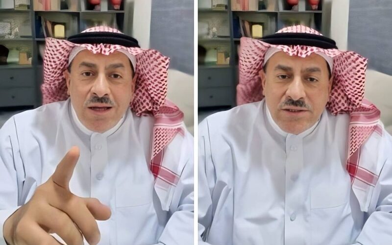 صانع محتوى سعودي يكشف بالفيديو عن تصرف غريب يفعله أكثر من 80% من المعازيم في مناسبات الزواج!!