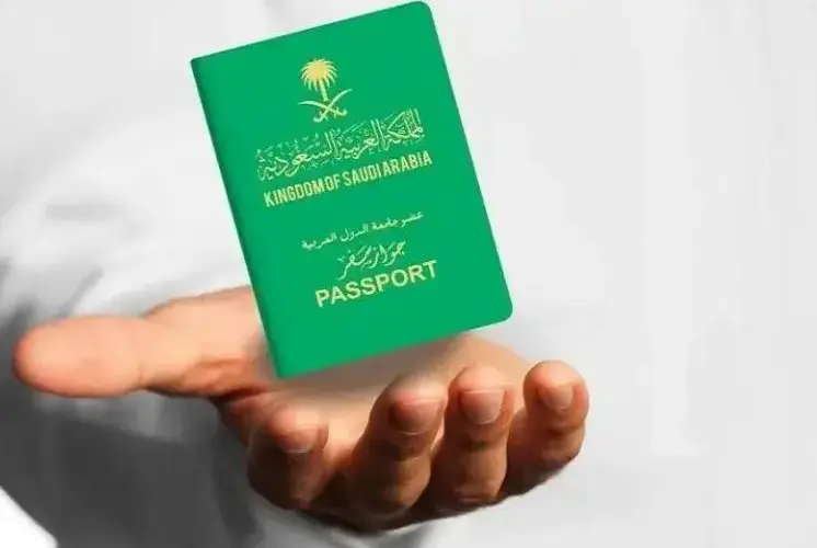 الجوازات السعودية تكشف عن شرطين أساسيين لتجديد جوازات السفر لعمر 10سنوات فأعلى