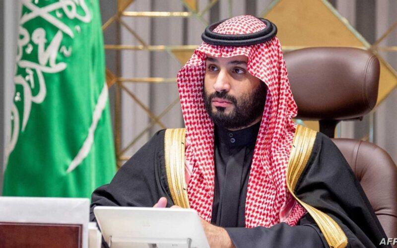 عاجل: السعودية تعلن عن حدث تاريخي تشهده المملكة و الأمير محمد بن سلمان يصدر توجيهاته الطارئة وفرحة كبيرة في أوساط السعوديين