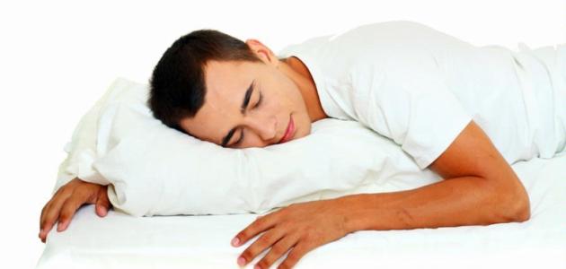 3 أشياء لا تفعلها أبدًا قبل النوم لأنها تسبب نوبة قلبية وتهديد حياتك
