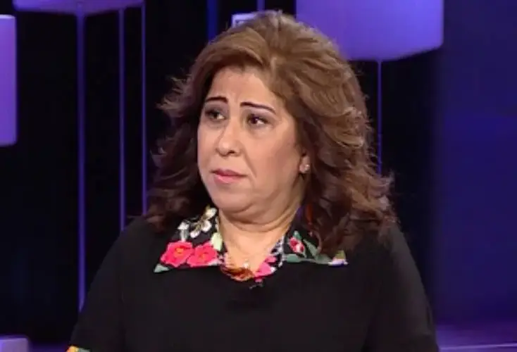 ليلى عبد اللطيف تبكي بحرقة وتكشف عن المفاجأة المرعبة التي ستحدث في مصر و السعودية خلال الأيام القادمة!!