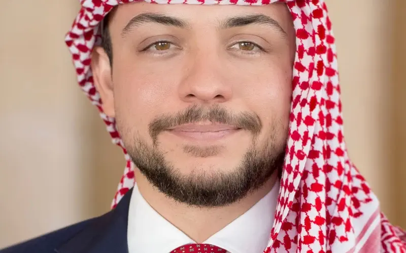 الأمير الحسين يدخل الرعب والخوف الى كل بيت بسبب هذا التصريح الخطير الذي حذر منه في الأيام القادمة!