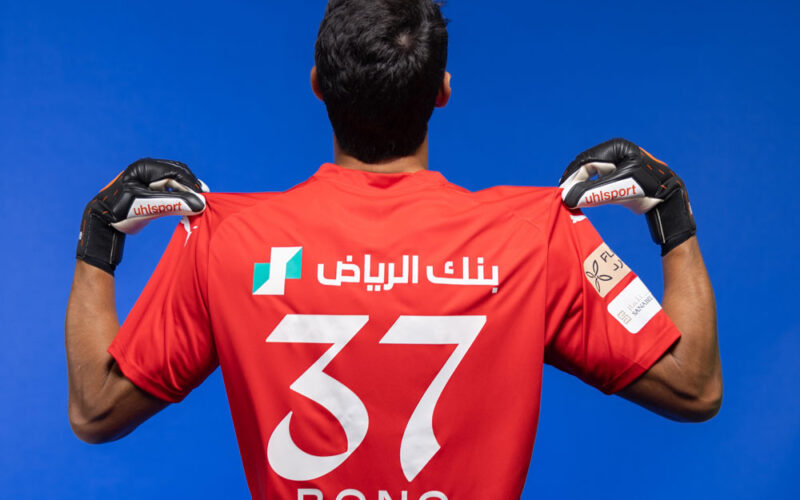 الهلال السعودي يفعلها أخيراً ويعلن التعاقد مع هذا النجم العربي الذي تتمناه كل الأندية الأوروبية