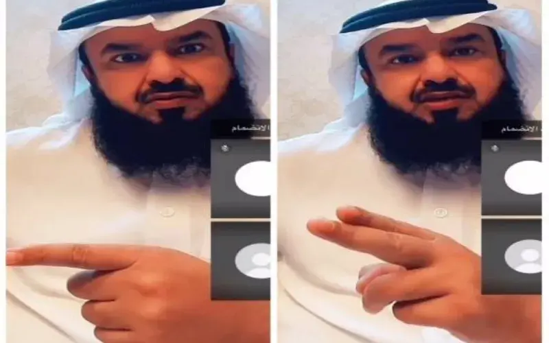 شاهد: جني يكشف عن استغلال الدين في المملكة العربية السعودية لتحقيق هذا الغرض الخبيث في مقطع صادم.. يهم المقيمين