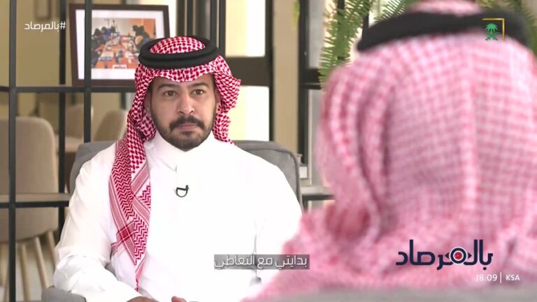 القصة الكاملة لشاب سعودي تحولت حياته الى جحيم بسبب صديقه.. فيديو