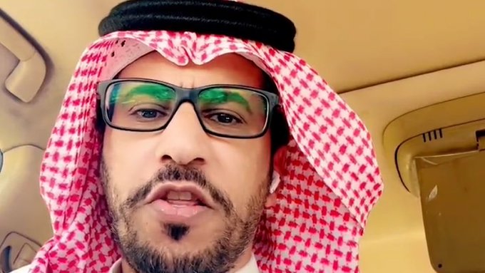 مختص سعودي يقوم بتوثيق طريقة احتساب مبلغ السعي والضريبة والمبلغ الشامل عند شراء عقار.. شاهد