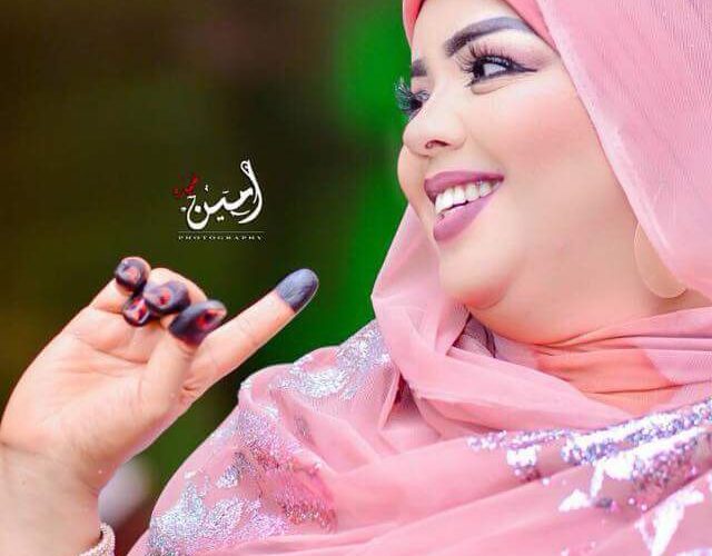 شاهد بالفيديو.. الفنانة ندى القلعة تبعث برسالة مؤثرة وتحذر زملائها الفنانين من هذا الشيئ الذي يجهله الجمييع!