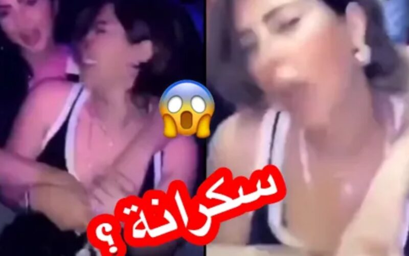 شمس الكويتية في غرفة النوم مع رجل أعمال سوري.. مافعلوه خلف الجدران كان مخجل ومعيب!! اتفرج قبل الحذف