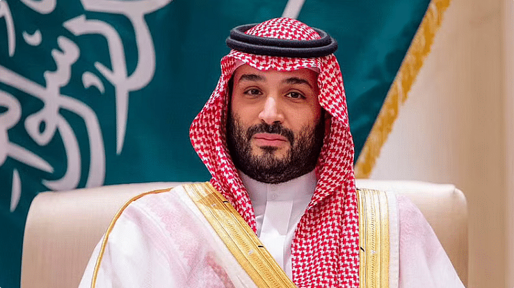 محمد بن سلمان يواصل قيادة السعودية نحو العالمية ويعلن اليوم عن مشروع جبار سيجعل الشعب السعودي يطير من الفرح
