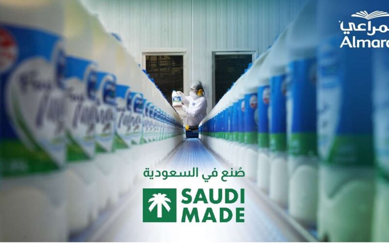 السعودية: شركة المراعي تسحب اغلب منتجاتها ومصادر تكشف السبب!!