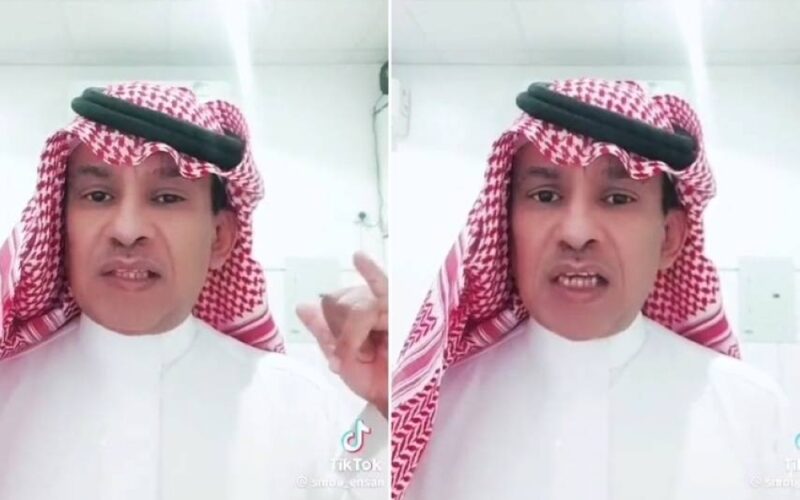 صانع محتوى سعودي يكشف عن 5 شخصيات من الناس لا يجب دعوتهم في العزائم