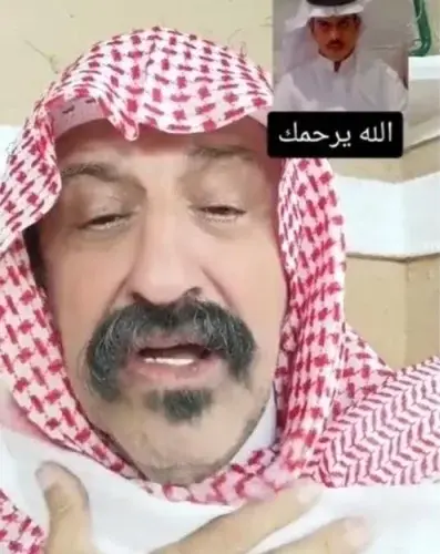 شاهد كيف توفى مواطن سعودي بطريقة مؤلمة بسبب هذه الوجبة بمطعم في جدة وتحذيرات للجميع