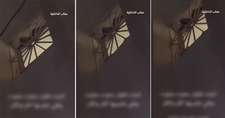 الفيديو كاملاً للطفلة السعودية التي تعرضت للضرب من والدتها في المنطقة الشرقية.. شاهد