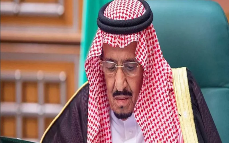 السعودية تعلن رسمياً تعديل رسوم تجديد اقامة هذه المهن!!