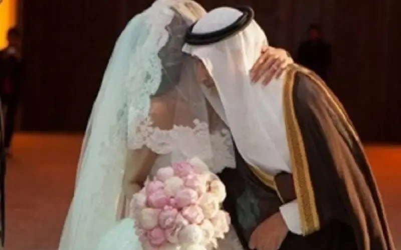 شاهد.. عروس سعودية جريئة تنشر فيديو مخالف من ليلة زفافها وكيف خذلها عريسها!