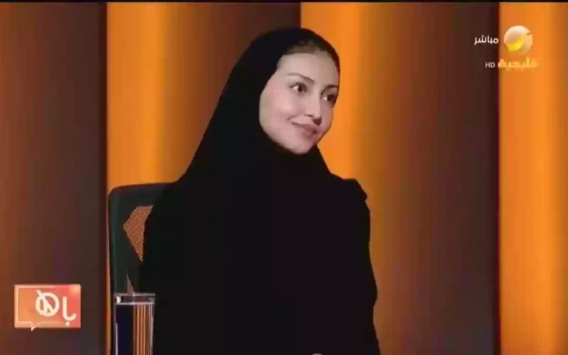 مشهورة سعودية تكشف عن اغرب طريقة لإختيار شريك حياتها بعد أن تقدم لها 3 شبان