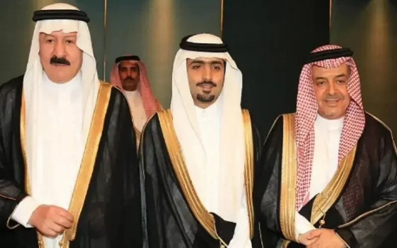اشقاء الملك سلمان بن عبد العزيز آل سعود: عددهم وأسماؤهم من الام والأب