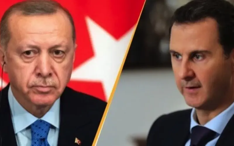 بشار الأسد يكشف نقاط ضعف اردوغان … هل سيعلن الإنسحاب وحفظ ماء الوجه!