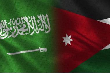بيان عاجل من السعودية للأردن…ماذا يحدث!؟ (تفاصيل)