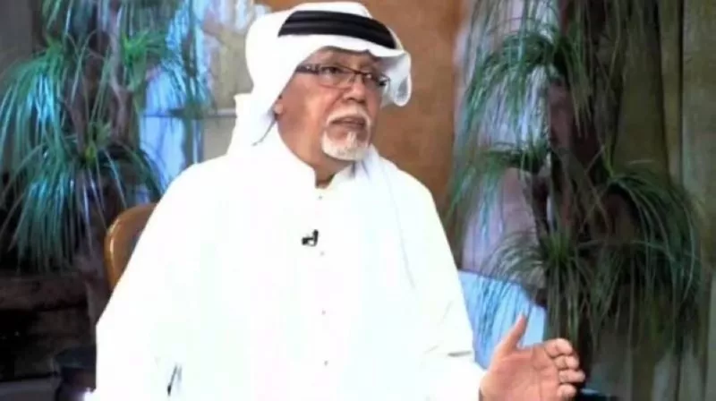 شاهد بالفيديو: خبير طقس سعودي يكشف عن موجه حر ستضرب هذه المنطقة في المملكة ودرجة الحرارة ستصل للـ 50