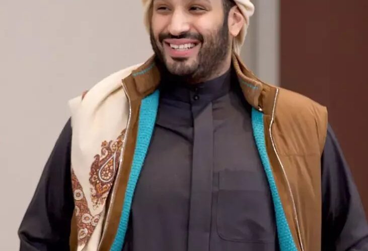 عاجل: محمد بن سلمان يقضي على الهيمنة الأمريكية والروسية ويعلن عن المفاجأة التي ستجعل السعودية تتحكم بالعالم بضغطة زر