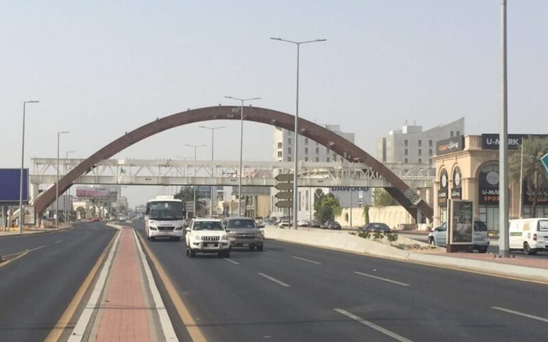 عاجل: إغلاق طريق المدينة المنورة – جدة مؤقتاً لهذا السبب