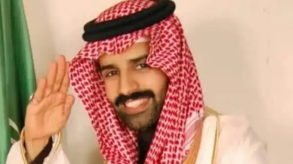 شاهد المفاجأة النارية التي اعلنها المؤثر السعودي سعود عبر تيك توك