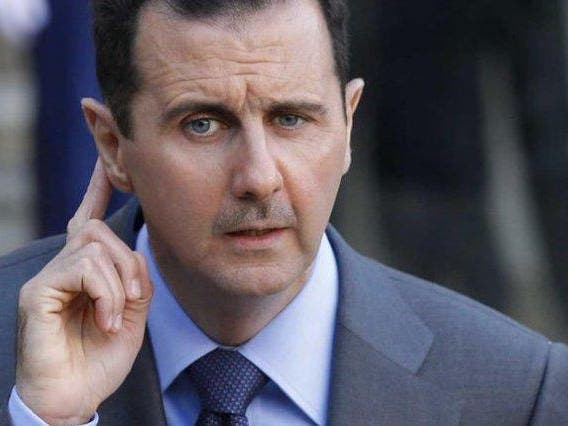 عاجل: بشار الأسد يتلقى طعنة غادرة من أنصاره في هذه المنطقة السورية والاوضاع تخرج عن السيطرة