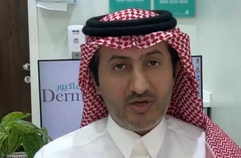 إستشاري جلديةسعودي يكشف عن امراض خطيرة تسببها جلسات رتوش الليزر.. شاهد