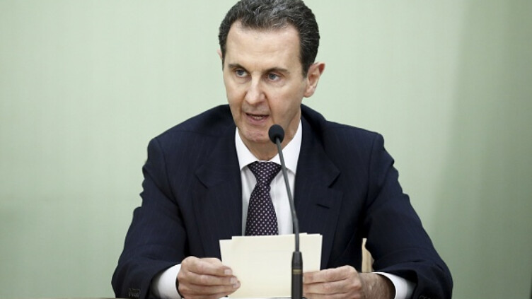 عاجل| بشار الأسد يعلن التخلي عن السلطة … خبر غير سار لأنصاره!