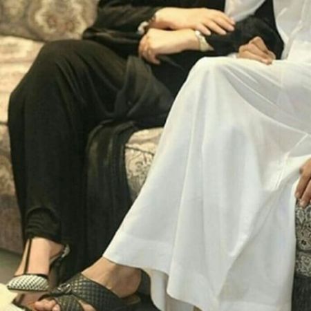 سعودية لم يدخل زوجها بها  منذ 6 سنوات لهذا السبب الذي لا يخطر على بال!!