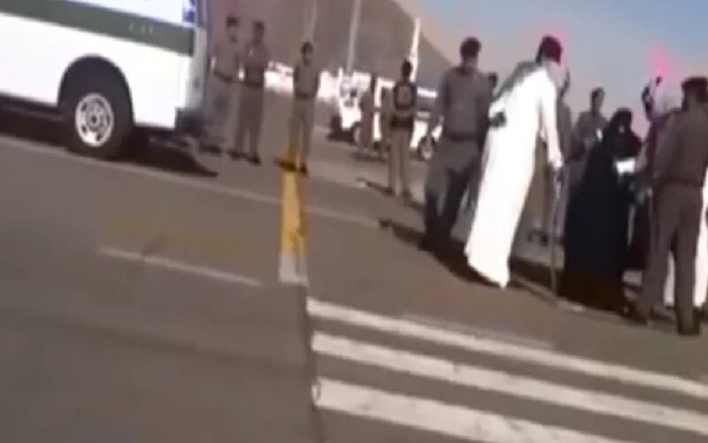 عاجل: تفاصيل جديدة عن اعدام عهود الحارثي في السعودية