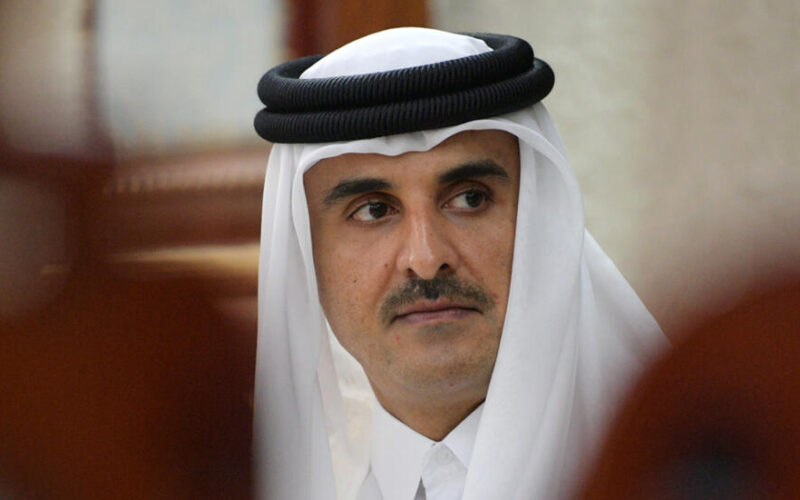 عاجل: وفاة أمير قطر الشيخ تميم بن حمد بسكته قلبية وأمين علماء المسلمين يصف ذلك بـ “الفاجعة”