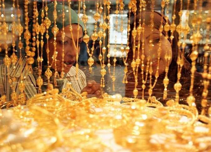 حركة سعر الذهب اليوم الإثنين 18-9-2023 في السعودية