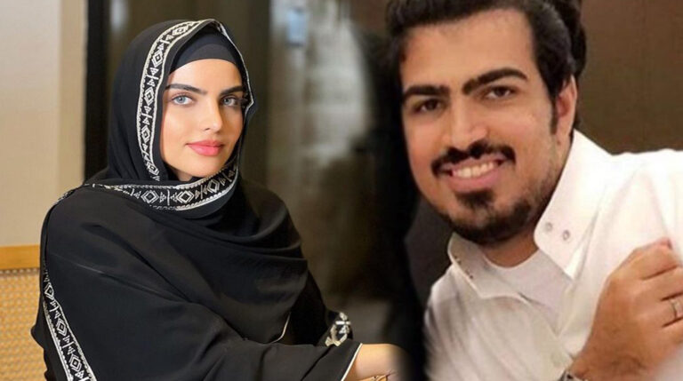 زوج المشهورة  السعودية سارة الودعاني يكشف جوانب من حياته قبل وبعد الزواج
