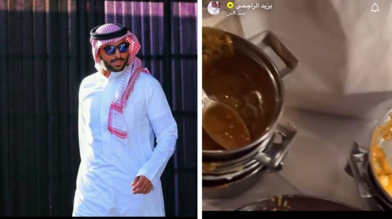 شاهد رجل الأعمال السعودي يزيد الراجحي يكشف عن سر نجاح أسرتهم داخل وجبة الطعام!!