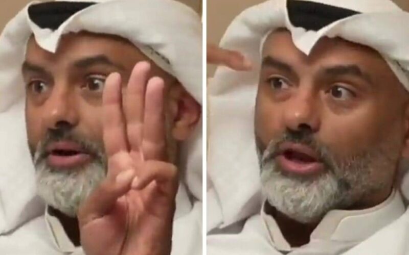 طبيب سعودي يوضح أبرز أسباب للنسيان ويكشف مفاجأة بذلك.. فيديو