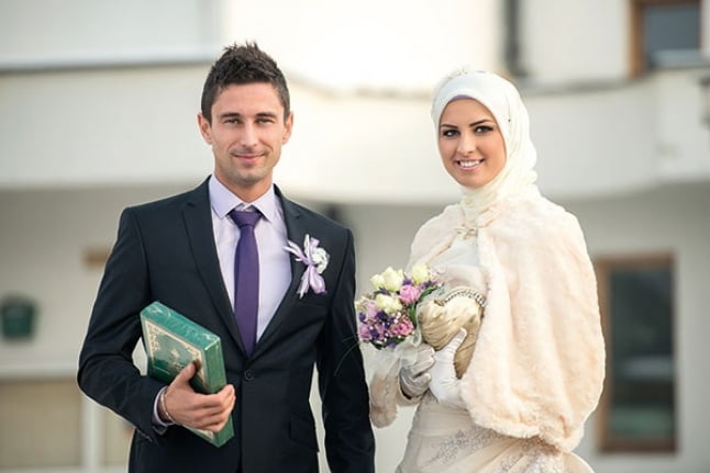 بنات السعودية في خطر.. 7 أسباب صادمة تجعل الشباب السعوديين يفضلون الزواج من المغربيات