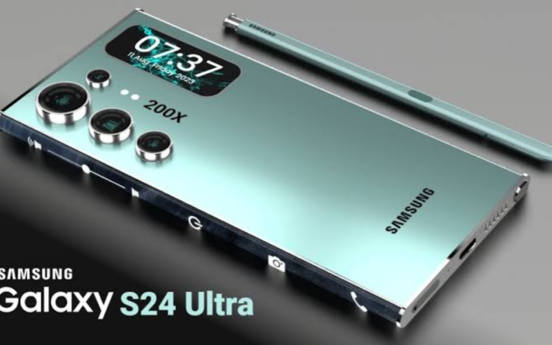 موعد إطلاق سامسونج Galaxy S24 Ultra وأسعاره في السوق السعودي