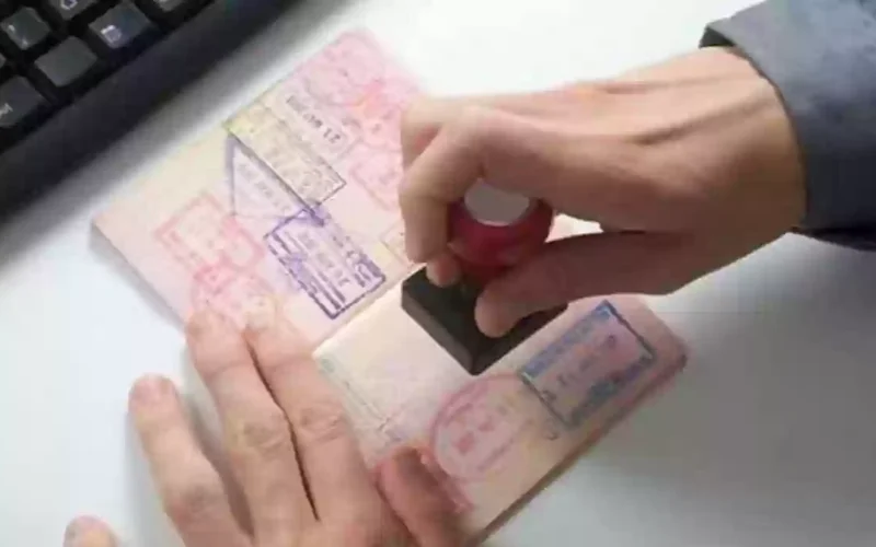 شروط وخطوات طلب التأشيرة الالكترونية السعودية 1445