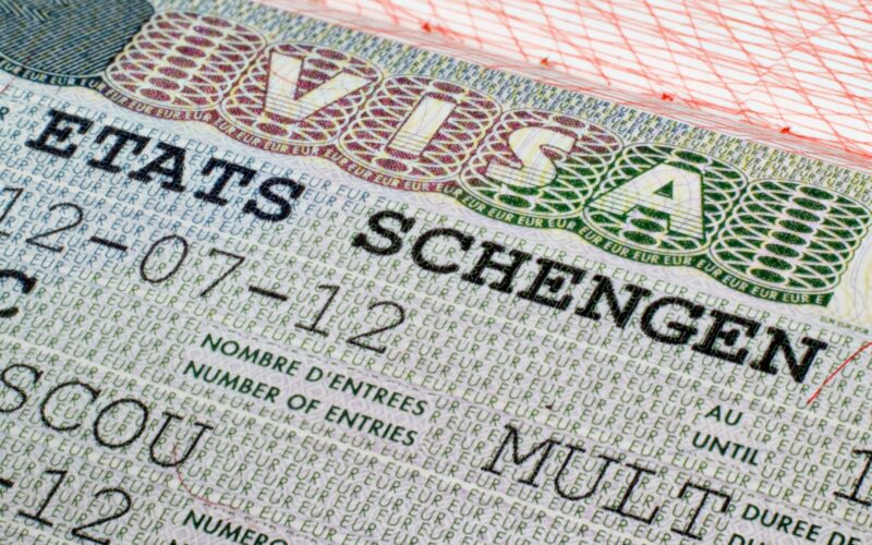 خطوات وشروط الحصول على تأشيرة شنغن واسباب رفض التأشيرة