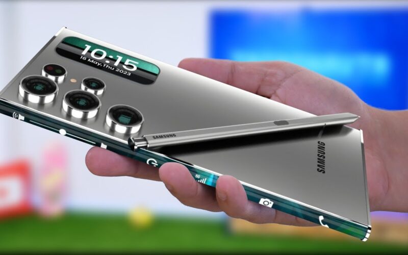 ثورة في عالم الاتصالات و التكنولوجيا.. تعرف على مواصفات هاتف Galaxy A55 الجديد من سامسونج