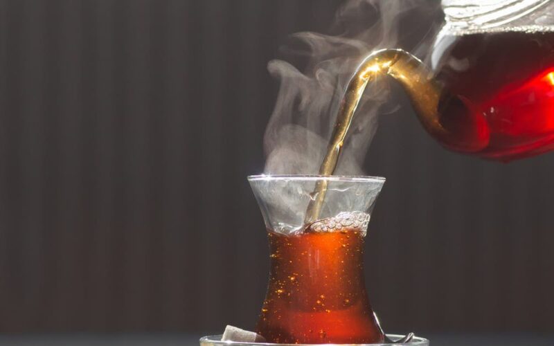 5 أنواع من شاي التوابل تساعد في إنقاص الوزن.. أغربها الفلفل الأسود!