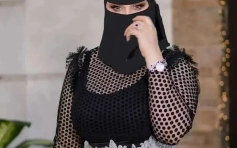 شاب سعودي يبحث عن زوجة تشبه إحدى المشهورات.. كرر النظرة الشرعية 20 مرة والنهاية كانت صادمة!! شاهد الفيديو